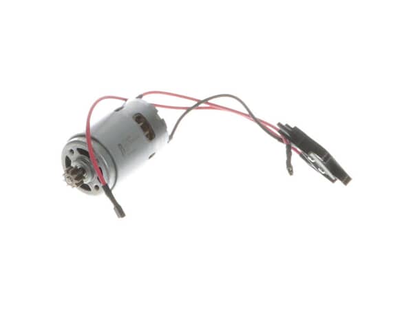 11856572-1-S-Ryobi-129313001-Motor And Contact Plate Assembly 360 view