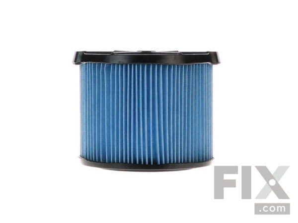 11867025-1-S-Ridgid-26643-VF3500 3 Layer Filter For WD4070 360 view