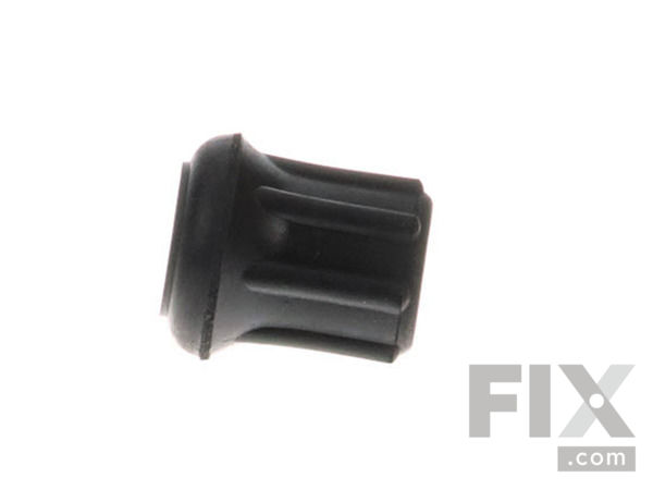 11868500-1-S-Ridgid-59965-A-2240 Rubber Foot (Sold Individually) 360 view