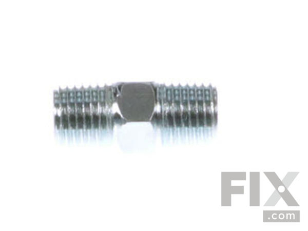 11875188-1-S-Porter Cable-AB-9050628-Nipple 1/4-18NPT X 1 360 view