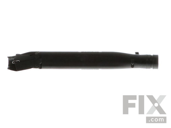 thumbnail image 2 of LWHwareHT N142121 Miter Saw Dust Duct Assembly DWS780 DWS782 DHS790 2 of 13