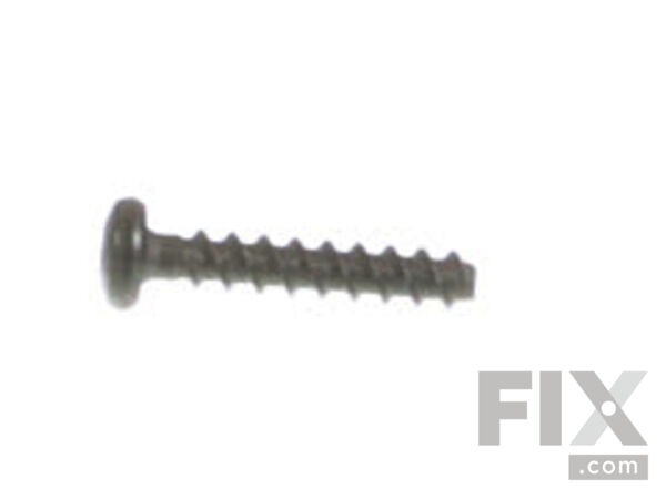 12003915-1-S-Black and Decker-375669-Screw M4x19, T15 security 360 view