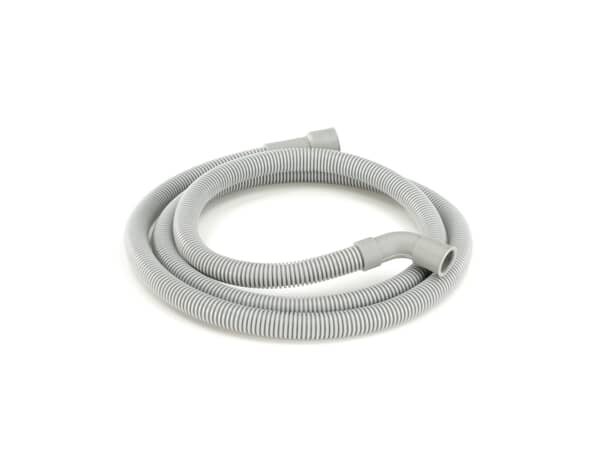 12085661-1-S-Samsung-DD81-02331A-Dishwasher Drain Hose 360 view