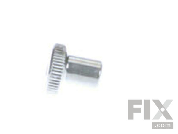 12087233-1-S-Bosch-3603345016-Knurled Nut 360 view