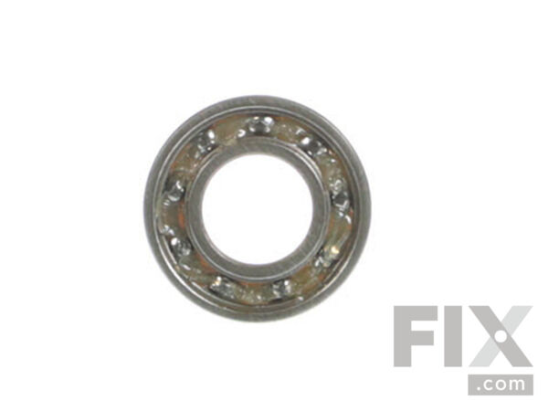 12095489-1-S-Ingersoll Rand-259-105-Rear Rotor Bearing 360 view