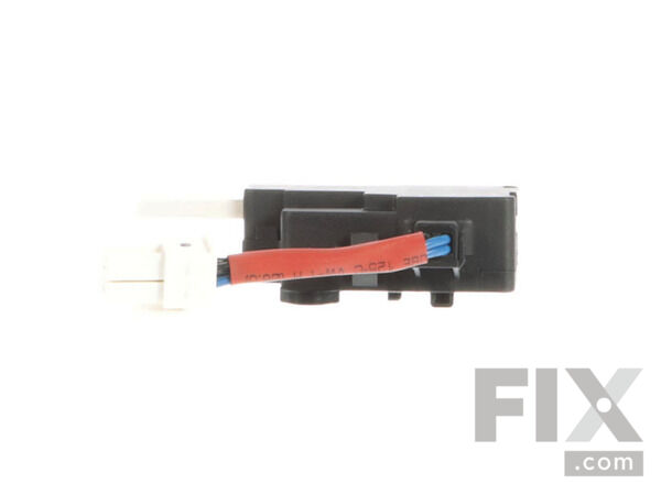 12176462-1-S-Frigidaire-5304511338-LOCK ASSEMBY 360 view