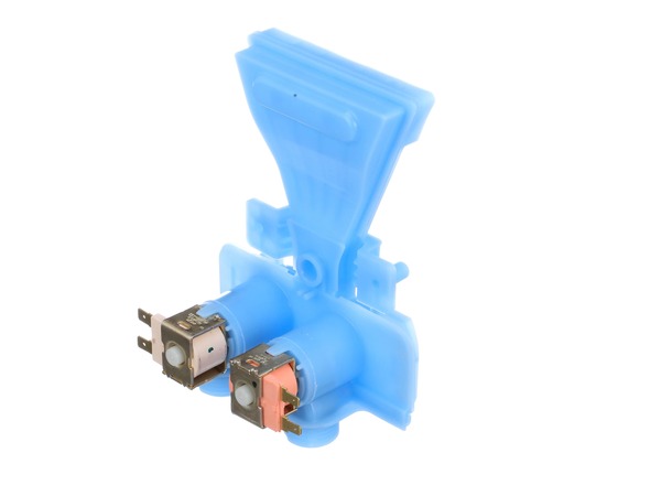 12726769-1-S-GE-WH13X26535-Water Inlet Valve Assembly 360 view