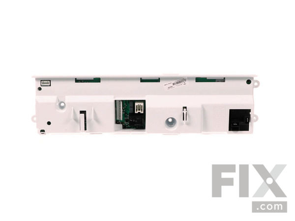 12728777-1-S-Frigidaire-134557201NH-Control Board 360 view