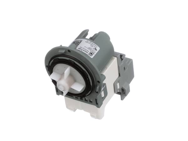 12742622-1-S-Samsung-DC31-00187A-Washer Drain Pump 360 view