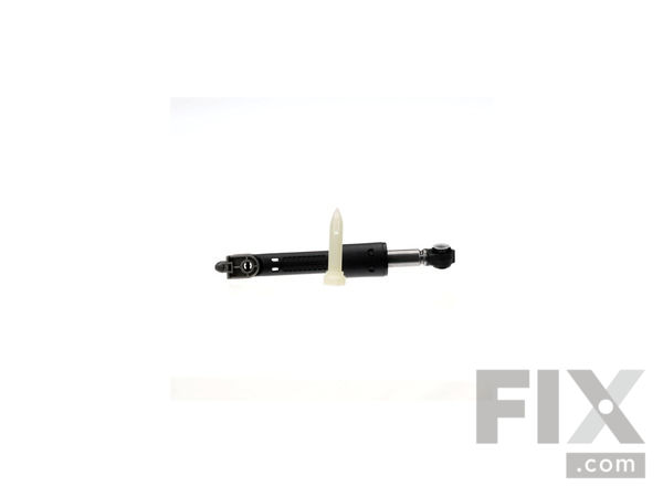 1482318-1-S-GE-WH01X10343        -Shock Absorber with Pin 360 view