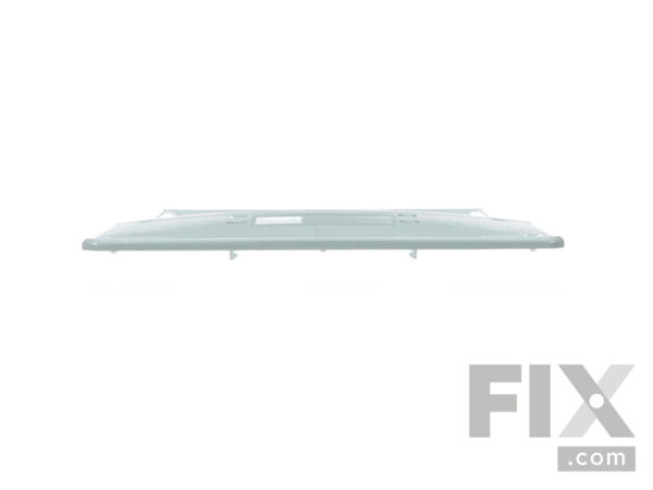 1526356-1-S-Frigidaire-241679001         -Dispenser Front Panel - White 360 view