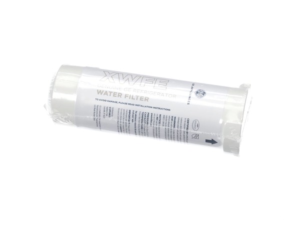 16217433-1-S-GE-XWFE-Refrigerator Water Filter 360 view