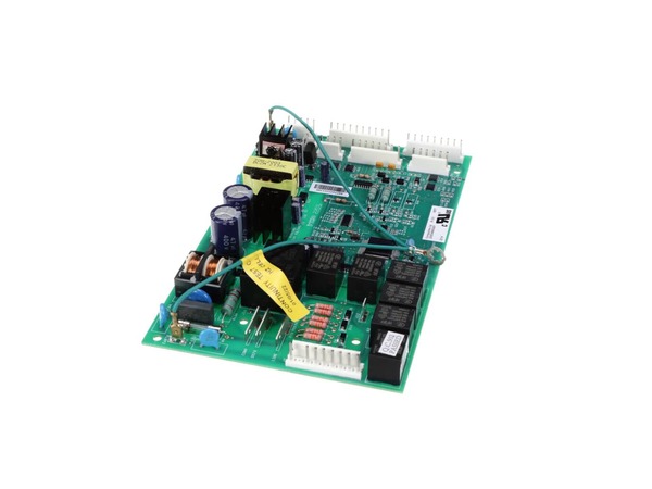 16729745-1-S-GE-WR55X11098C-BOARD ASM MAIN CONTROL 360 view