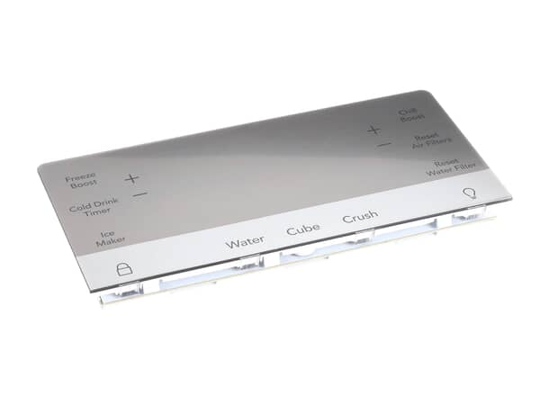 16731364-1-S-Frigidaire-5304530929-CONTROL ASSEMBLY 360 view