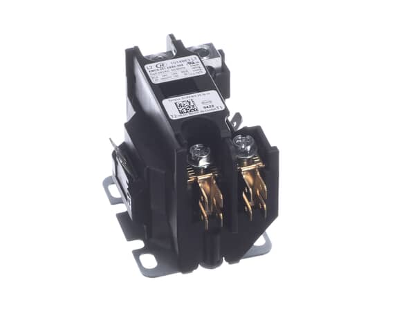 18245618-1-S-Nortek-1014863R-Contactor 1 Pole 25 Fla 35r@24 360 view
