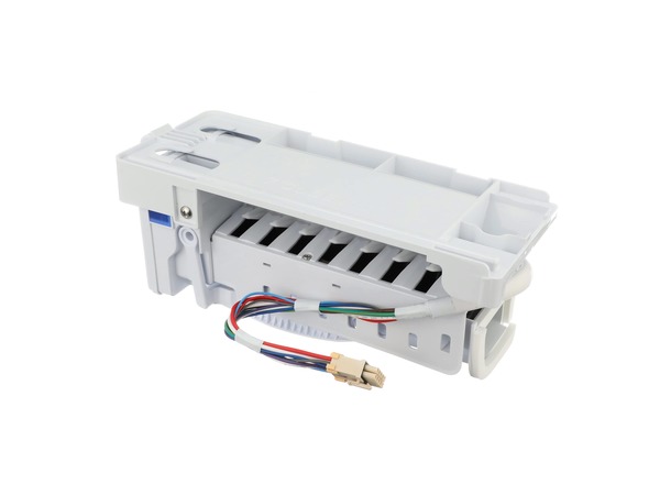 1993871-1-S-GE-WR30X10097-Ice Maker Assembly 360 view