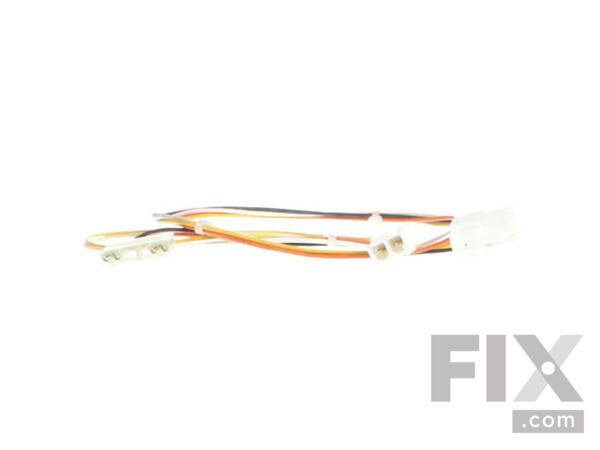 233588-1-S-GE-WB18X10123        -WIRE HARNESS-C 360 view