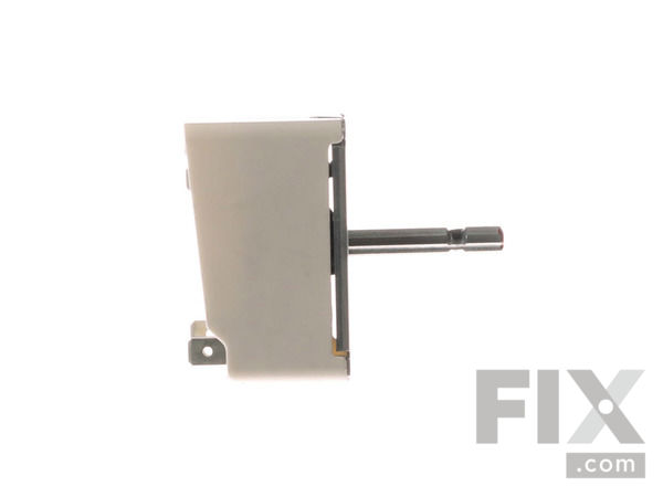 2342881-1-S-Frigidaire-318293825-Surface Burner Switch - 8 Inch 360 view