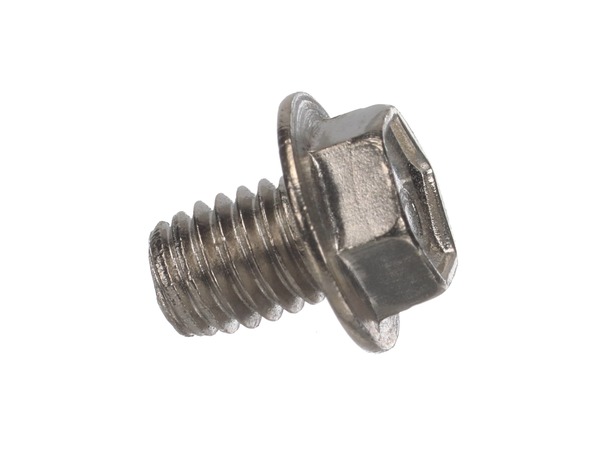 234519-1-S-GE-WB1X1293          -Ignitor Mounting Screw 360 view