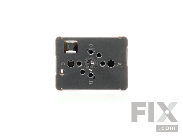 2350981-1-S-Frigidaire-318293830-Surface Burner Switch - 240V 360 view