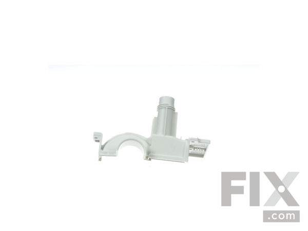 2363515-1-S-Frigidaire-154724001-Wash Arm Support and Pump Cover 360 view