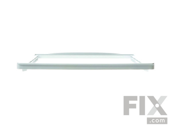2363832-1-S-Frigidaire-241969501-Refrigerator Shelf Frame (Glass not included) 360 view