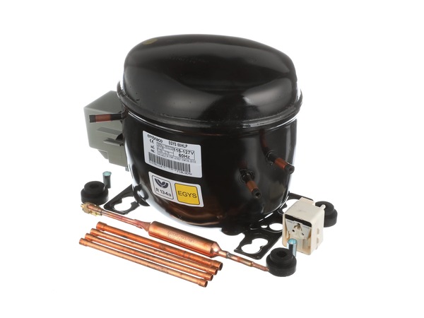 2580802-1-S-Whirlpool-W10309988-Compressor Kit 360 view