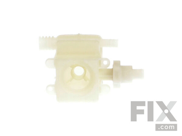 260539-1-S-GE-WD22X10018        -Body Valve and Drain Check 360 view