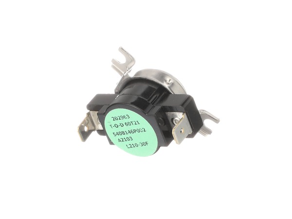 267911-1-S-GE-WE4M160           -Safety Thermostat 360 view