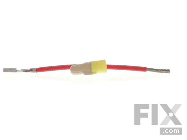 334206-1-S-Whirlpool-279457            -Heating Element Connection Wire Kit 360 view