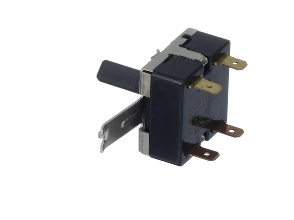 3499718-1-S-GE-WH12X10498-Temperature Switch - 3 Position 360 view