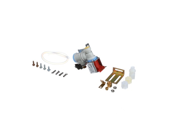 358631-1-S-Whirlpool-4318047           -Single Outlet Water Valve Kit 360 view