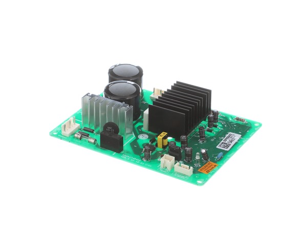 3645704-1-S-LG-EBR65640204-Refrigerator Compressor Control Board 360 view