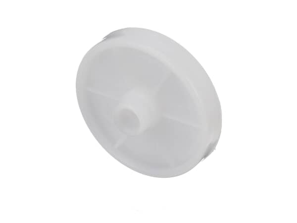 4156794-1-S-Samsung-DA66-00554A-Refrigerator Freezer Drawer Roller Wheel 360 view