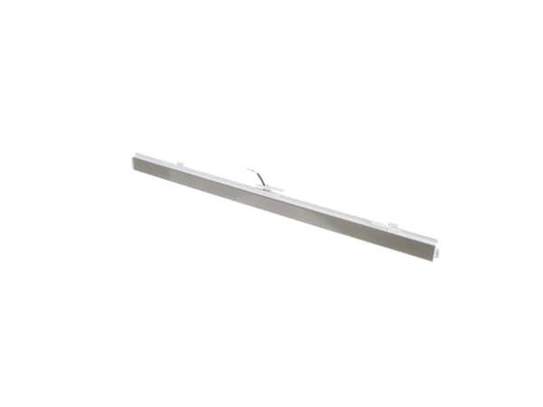 4175373-1-S-Samsung-DA97-07661C-Door Support with Mullion Heater - White 360 view