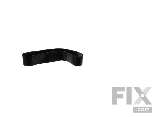418344-1-S-Frigidaire-131633300         -Exhaust Tube Seal 360 view