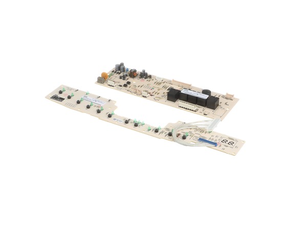 4704220-1-S-GE-WD21X10505-CONTROL TACTILE Assembly KIT 360 view