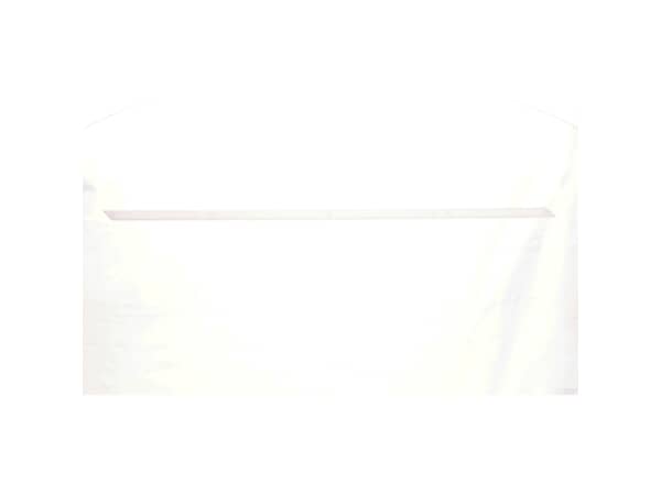 5574052-1-S-Frigidaire-137513300-Drum Glide - White 360 view