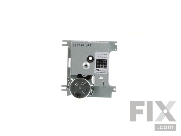 6011664-1-S-GE-WD21X10476-Timer 360 view