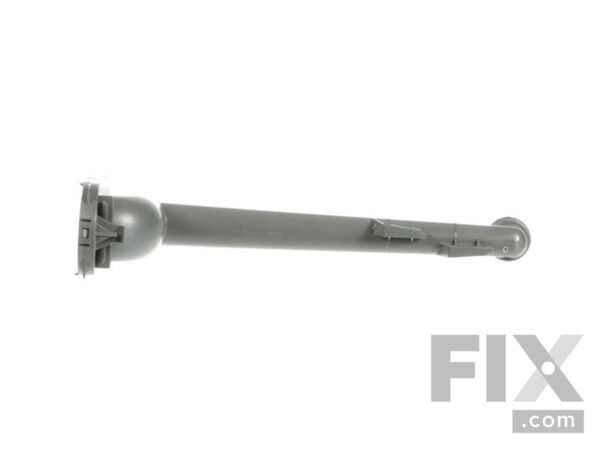 6883615-1-S-GE-WD22X10094- CONDUIT MID Assembly 360 view