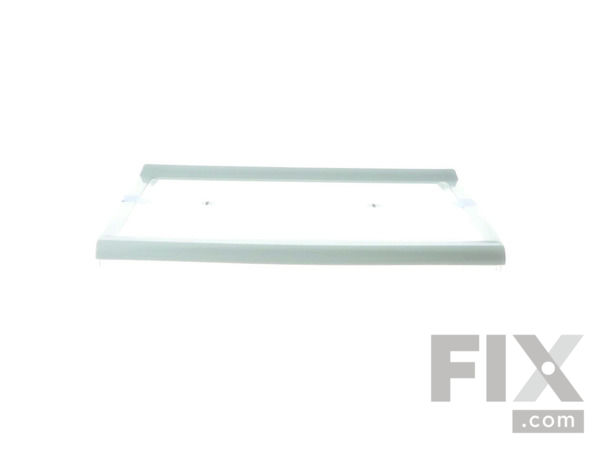 759708-1-S-GE-WR32X10381        -Refrigerator Slide Out Shelf - Glass Included 360 view