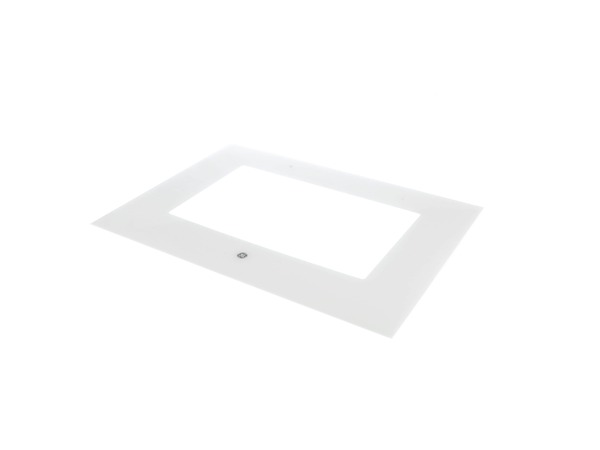 8746176-1-S-GE-WB56T10356-Exterior Door Glass - White 360 view