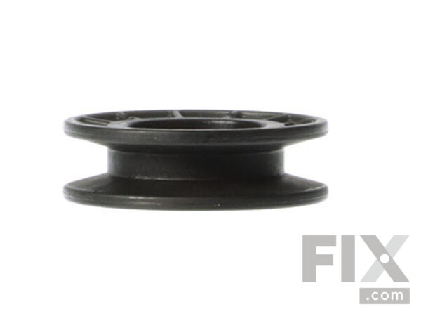 9012505-1-S-Husqvarna-532166042-V-Groove Pulley 360 view