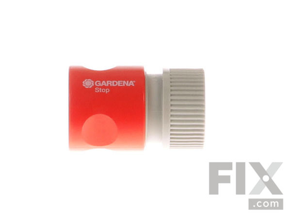 9018329-1-S-Husqvarna-532416405-Coupling Quick Connect 360 view
