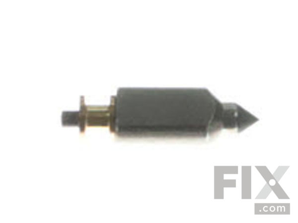 9064400-1-S-Briggs and Stratton-691782-Valve-Float Needle 360 view