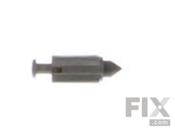 9068029-1-S-Briggs and Stratton-696136-Valve-Float Needle 360 view