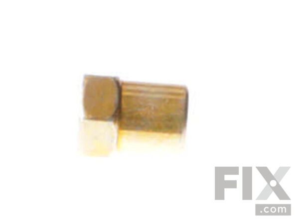 9091571-1-S-MTD-712-04081A-Shoulder Nut, 1/4-20 360 view