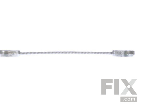 9123197-1-S-MTD-746-0970-Brake Cable, 5.05 360 view