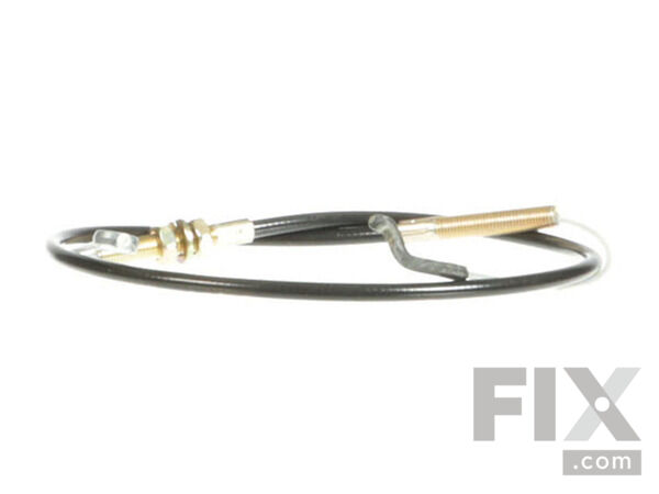 9169007-1-S-MTD-946-0508-Clutch Control Cable 360 view