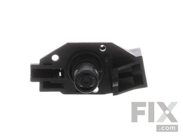 9230355-1-S-Echo-P005002050-Rotor Cover Asy 360 view